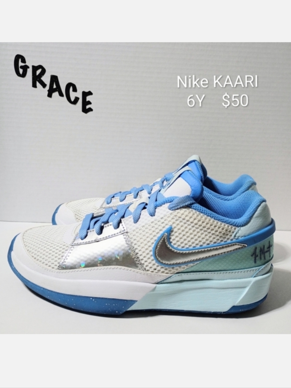 Nike Ja 1 - All-Star - 99.9/100